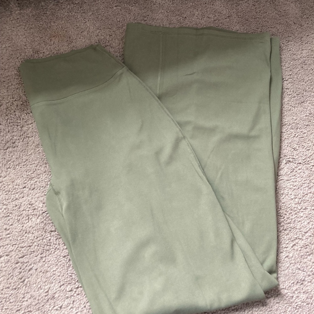 Oner Active Alpine Green Softmotion Straight Leg … - image 2